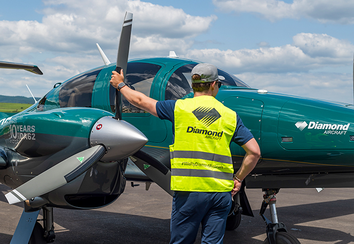 Pilot & Aircraft Accessories