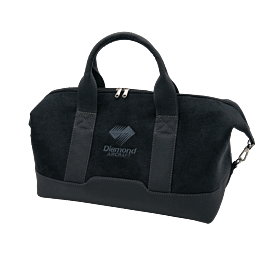 Weekender Bag &ndash; Diamond Aircraft Edition 