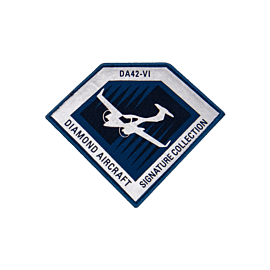 Patch - DA42-VI