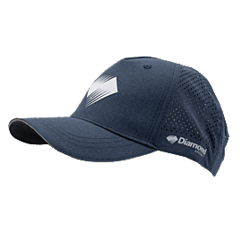 Cap Signature Collection - blue
