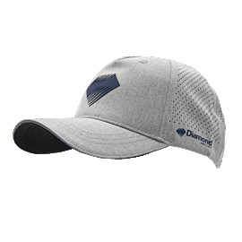 Cap Signature Collection - grey