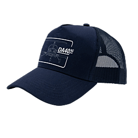 Cap DA40 NG