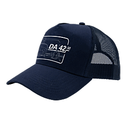 Kappe DA42-VI