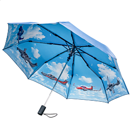 Taschenschirm Diamond Aircraft