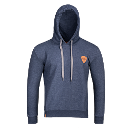 Hoodie Diamond Aircraft Collection Patch - Men