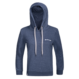 Hoodie Diamond Aircraft - Women