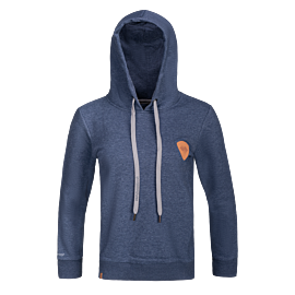 Hoodie Diamond Aircraft Collection Patch - Women