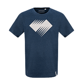 T-Shirt Diamond Signature Collection – Men - blue
