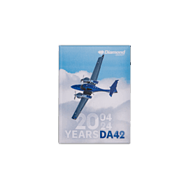 DA42-VI Magnet