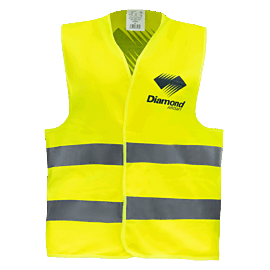 Safety Vest Diamond Aircraft
