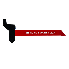 Pitot Tube Protector Diamond Aircraft - L