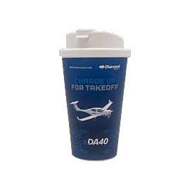Thermal Mug - eDA40