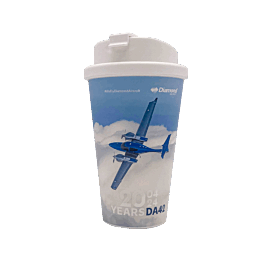 Thermal Mug - DA42-VI