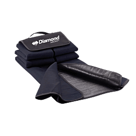 Picnic Blanket Diamond Aircraft