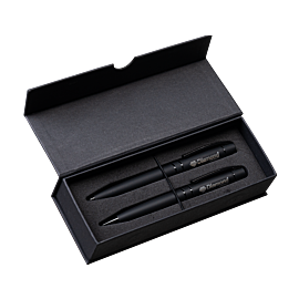 Geschenkbox Kugelschreiber Diamond Aircraft - Herren