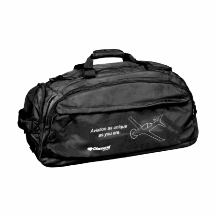 dart duffel 40l