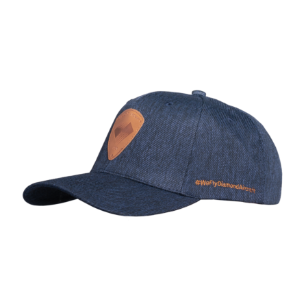 Diamond cap on sale