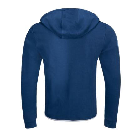 Kapuzenpulli Diamond Aircraft Herren blau Kapuzenpulli Diamond Aircraft Herren blau