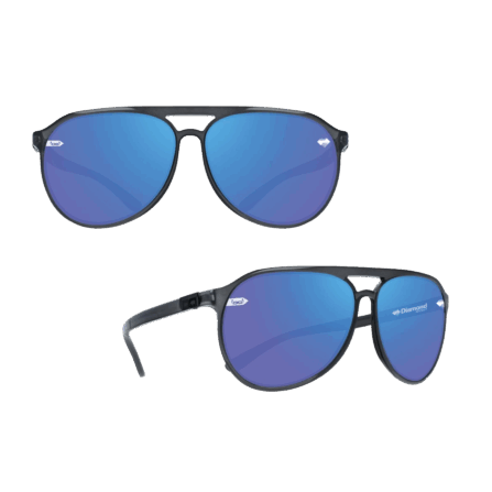 Sunglasses Gloryfy Gi3 Navigator Diamond Aircraft Edition Official Diamond Aircraft Online Shop