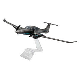 Model DA62 - Official Diamond Aircraft Online Shop