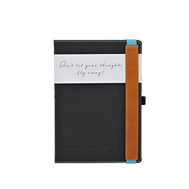 Notizbuch Diamond Aircraft  A5