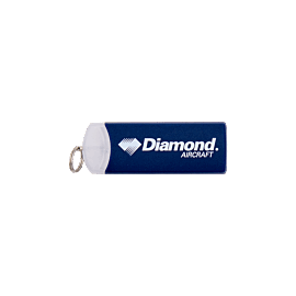 USB Flash Drive Diamond Aircraft - 16 GB