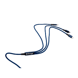 Diamond Aircraft 5in1 USB charging cable