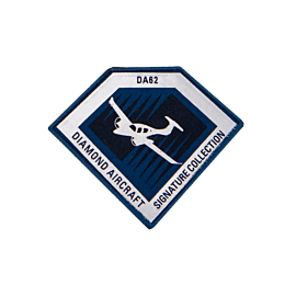 Patch - DA62