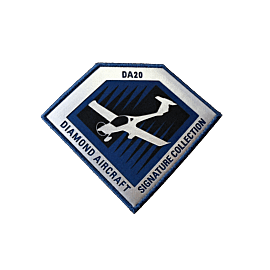 Patch - DA20