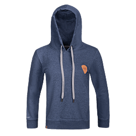 Hoodie Diamond Aircraft Collection Patch - Women
