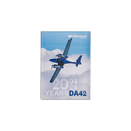 DA42-VI Magnet