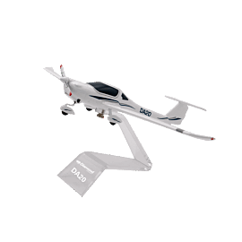 Model DA20