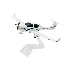 Model DA40 NG