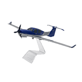 Model DA50 RG