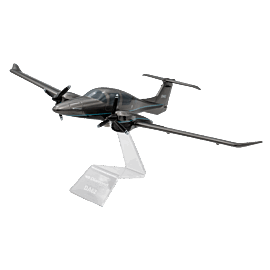 Model DA62