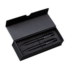 Geschenkbox Kugelschreiber Diamond Aircraft - Herren