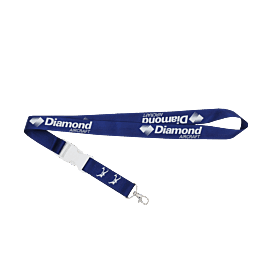 Lanyard Diamond Aircraft