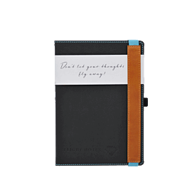 Notizbuch Diamond Aircraft  A5