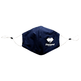 Mask - Diamond Aircraft