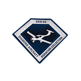 Patch - DA40 NG