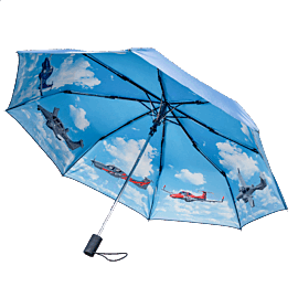 Mini Umbrella Diamond Aircraft