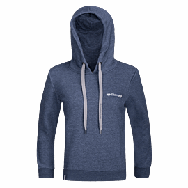 Hoodie Diamond Aircraft - Women