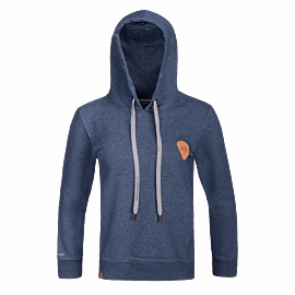 Hoodie Diamond Aircraft Collection Patch - Women