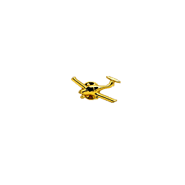 Pin - DA40