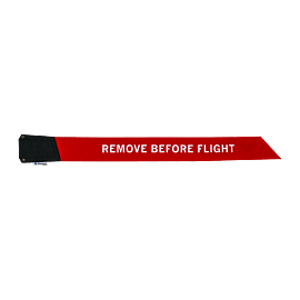 Pitot Tube Protector Diamond Aircraft - S