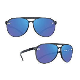 Sunglasses Gloryfy Gi3 Navigator - Diamond Aircraft Edition