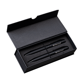 Geschenkbox Kugelschreiber Diamond Aircraft - Herren